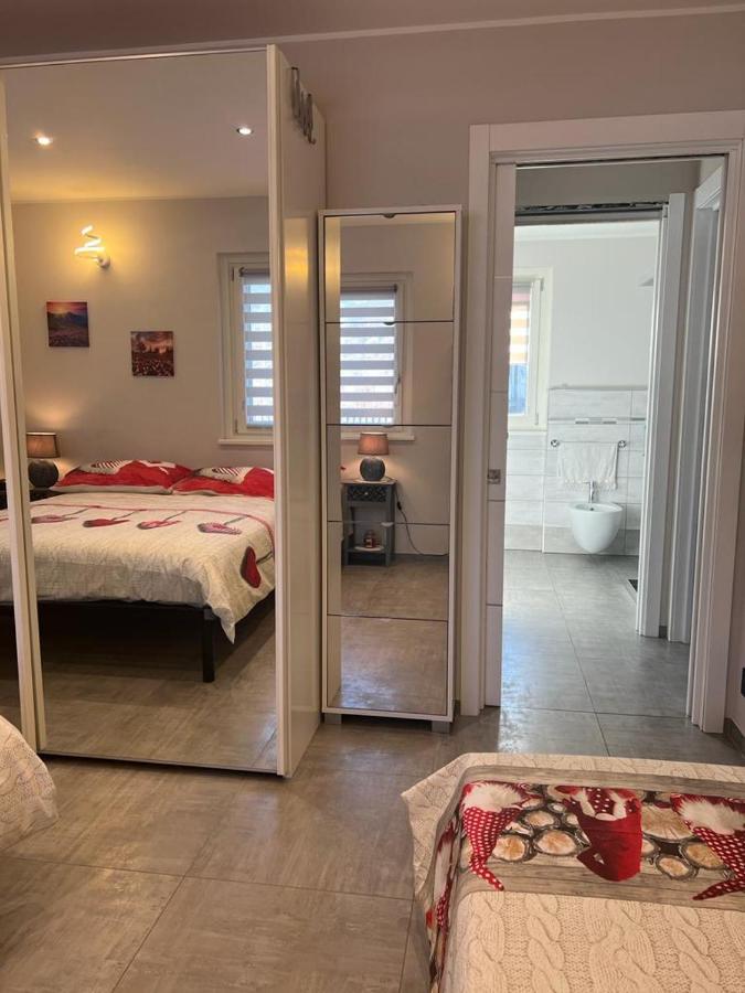 אאוסטה Mountain View Villa Kate Alloggio Ad Uso Turistico Vda Gressan 0161 מראה חיצוני תמונה