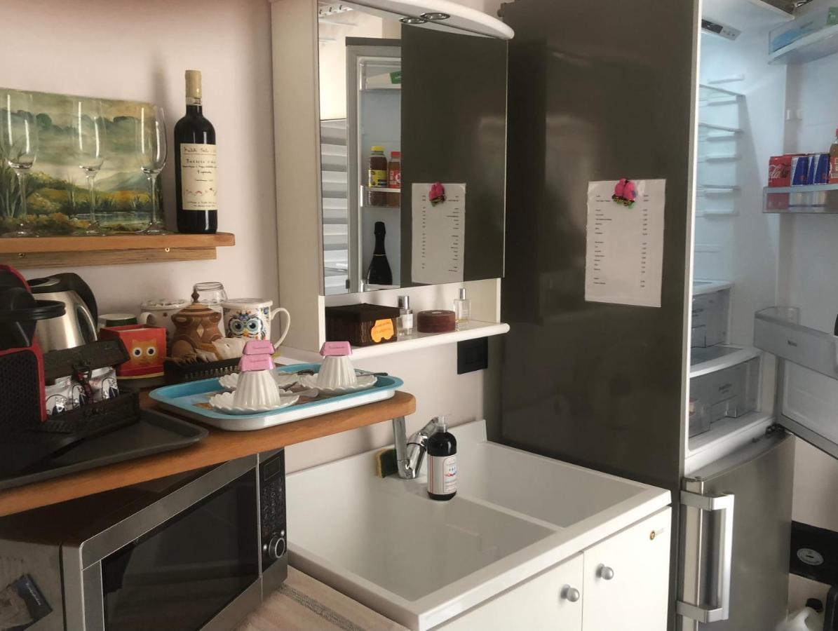 אאוסטה Mountain View Villa Kate Alloggio Ad Uso Turistico Vda Gressan 0161 מראה חיצוני תמונה